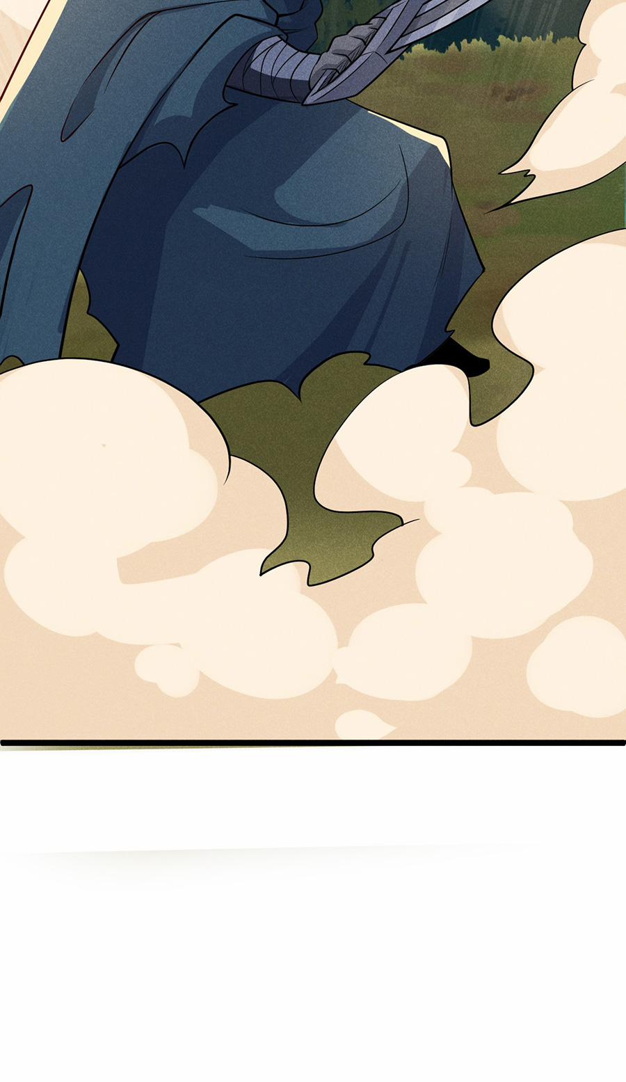 Võ Lâm Đệ Nhất Đầu Bếp 48.1 trang 28