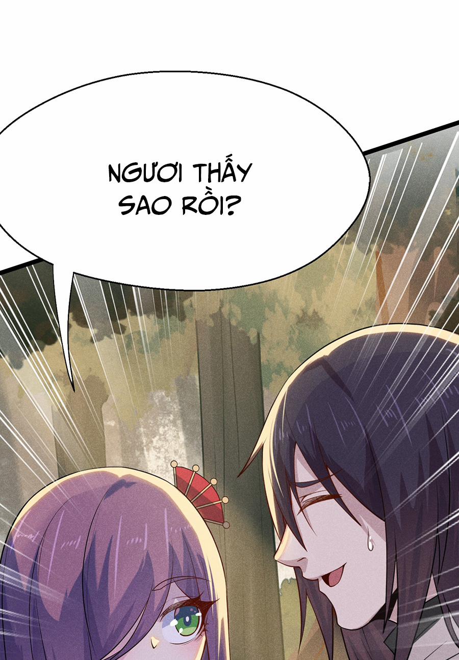 Võ Lâm Đệ Nhất Đầu Bếp 48.1 trang 40