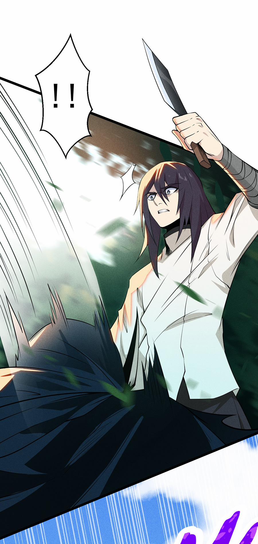 Võ Lâm Đệ Nhất Đầu Bếp 48.1 trang 6