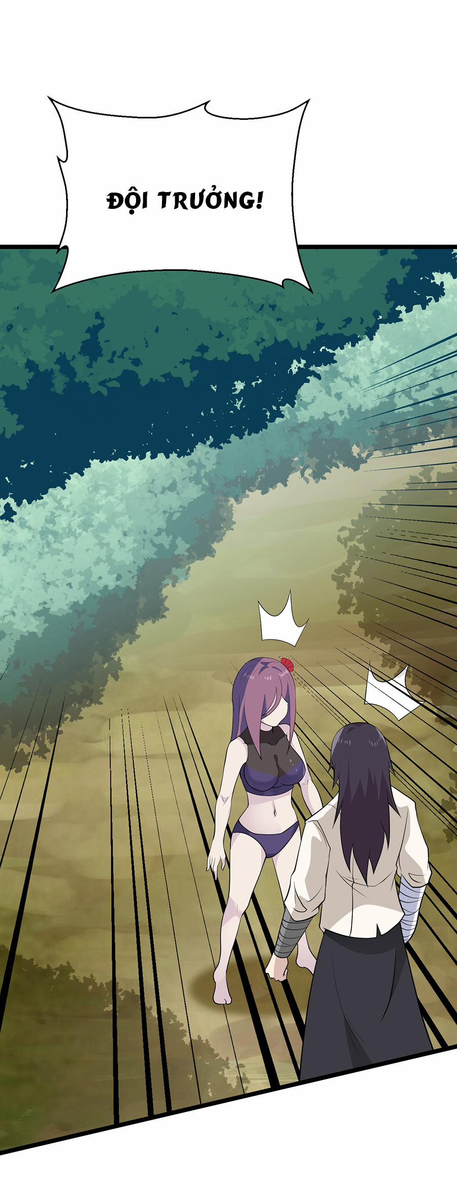 Võ Lâm Đệ Nhất Đầu Bếp 48.2 trang 12