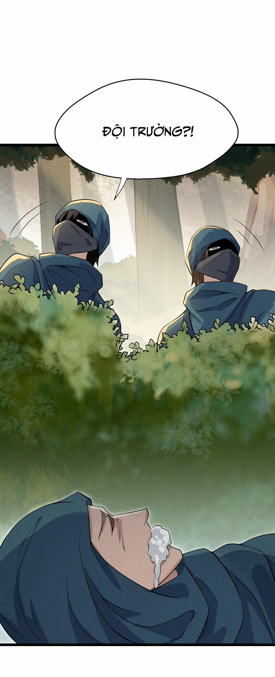 Võ Lâm Đệ Nhất Đầu Bếp 48.2 trang 17