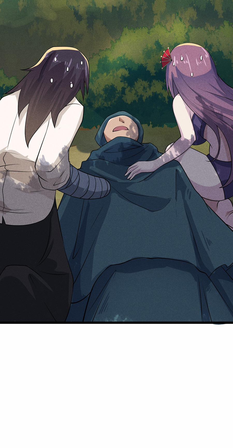 Võ Lâm Đệ Nhất Đầu Bếp 48.2 trang 20