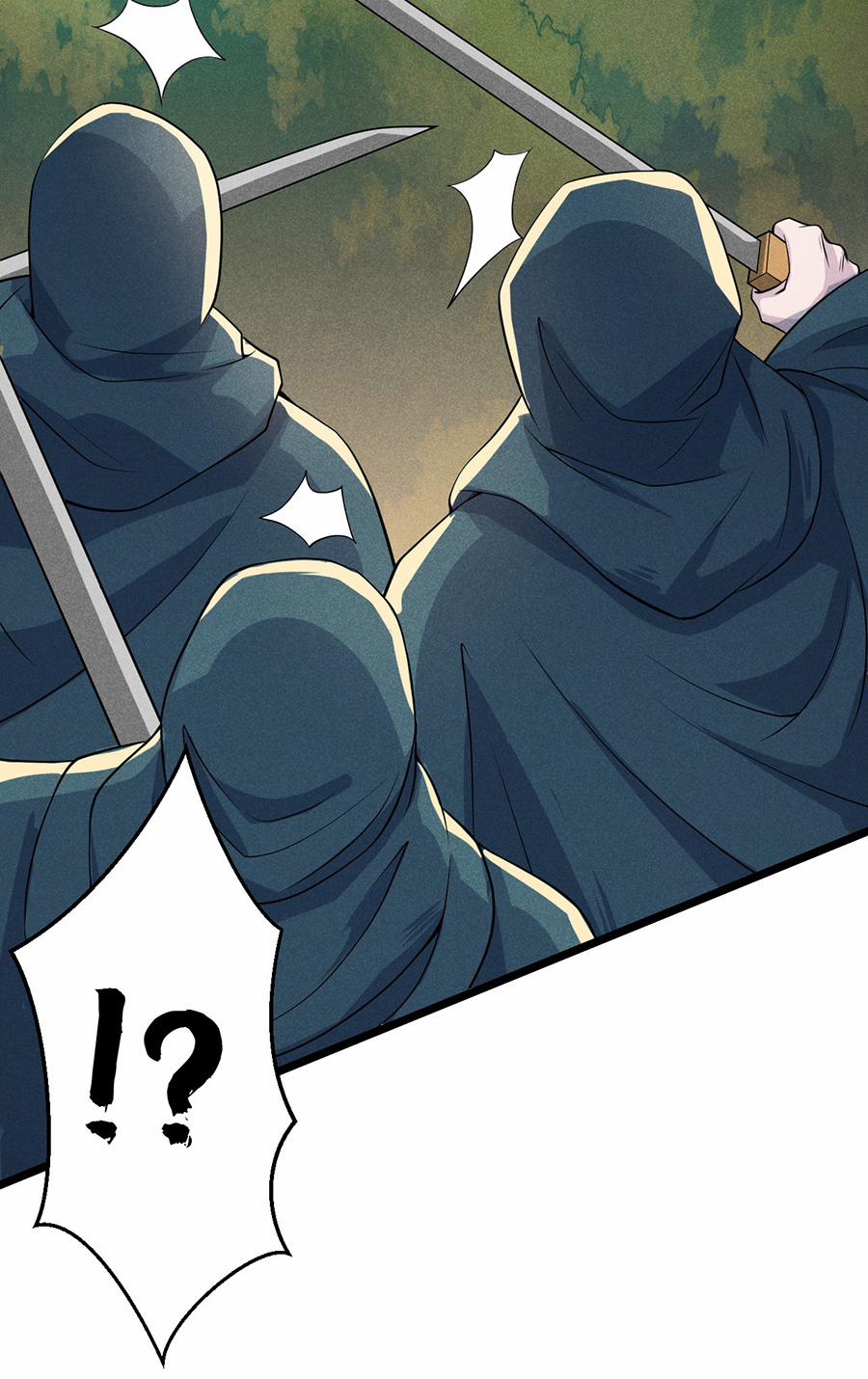 Võ Lâm Đệ Nhất Đầu Bếp 48.2 trang 29