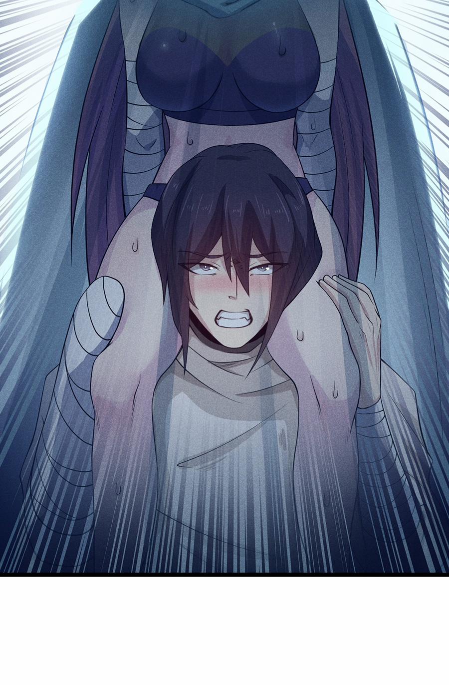 Võ Lâm Đệ Nhất Đầu Bếp 48.2 trang 32