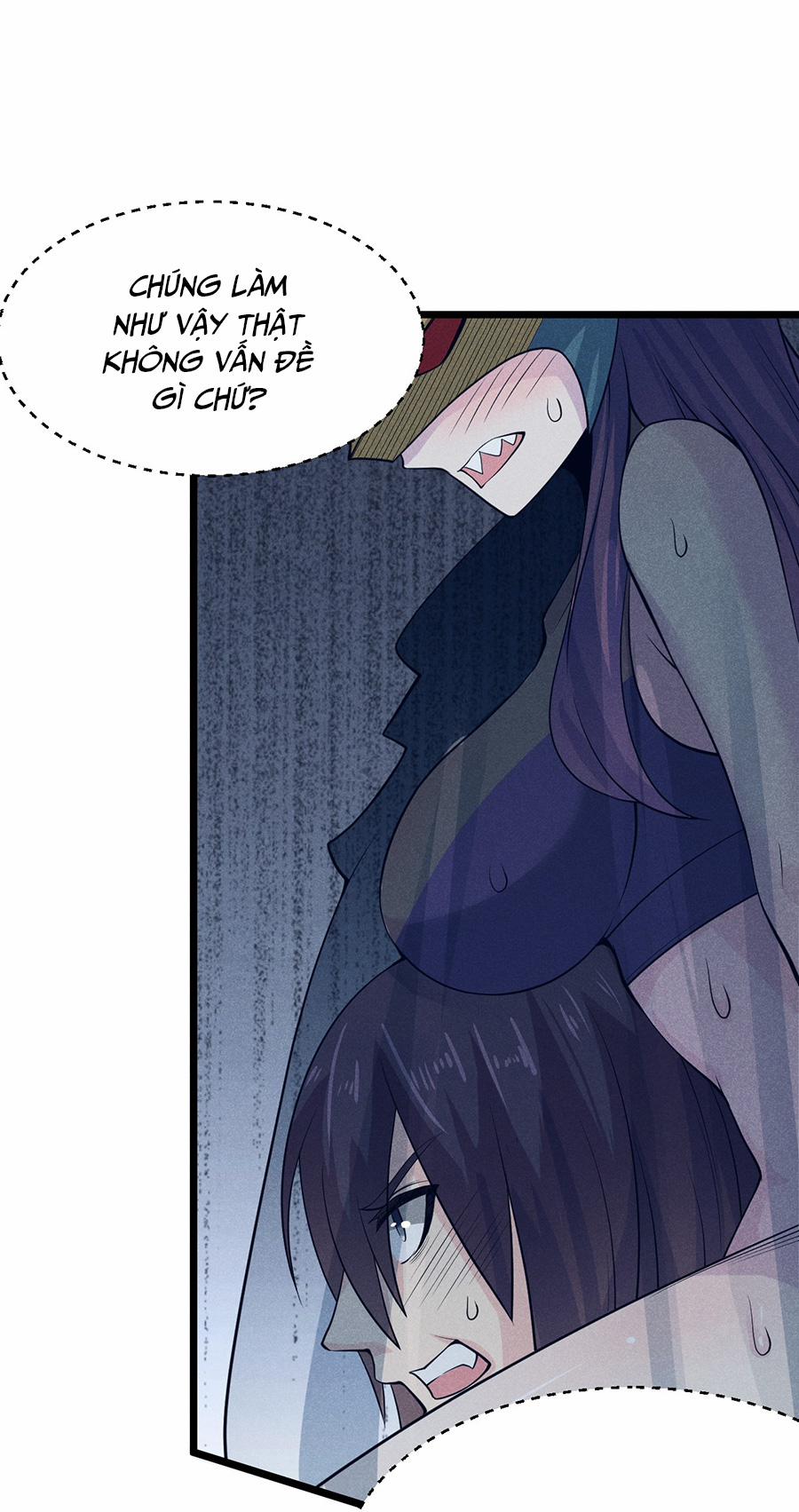 Võ Lâm Đệ Nhất Đầu Bếp 48.2 trang 33