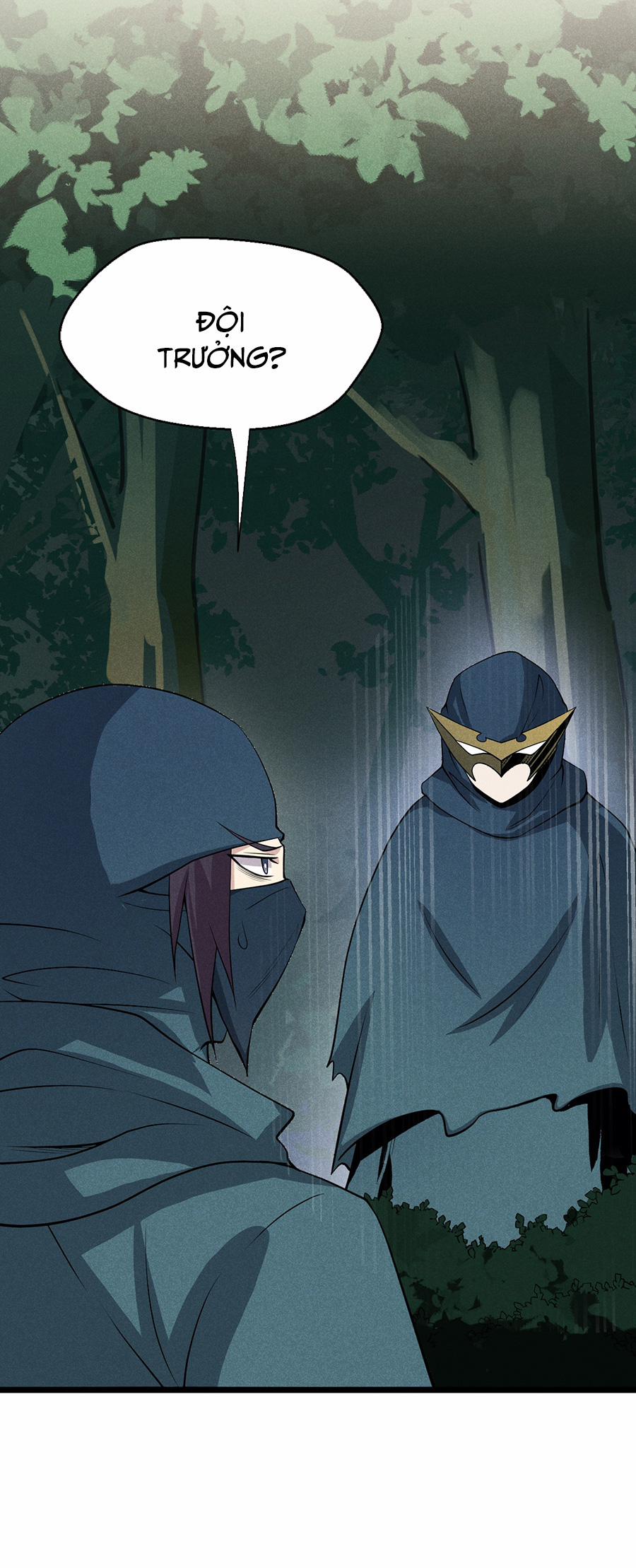 Võ Lâm Đệ Nhất Đầu Bếp 48.2 trang 37