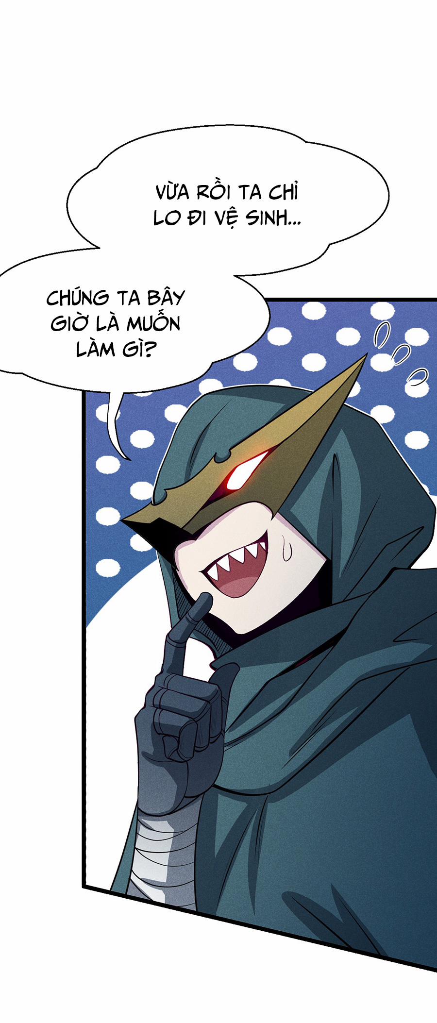 Võ Lâm Đệ Nhất Đầu Bếp 48.2 trang 38