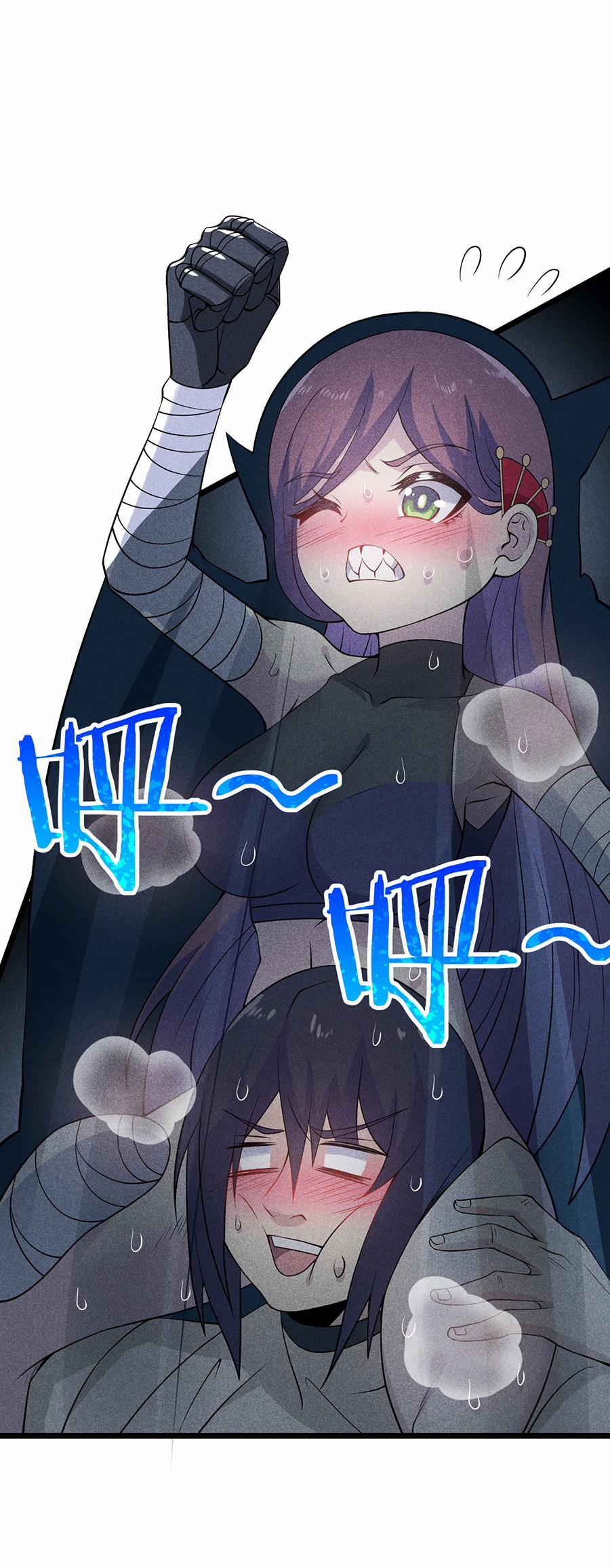 Võ Lâm Đệ Nhất Đầu Bếp 48.2 trang 44