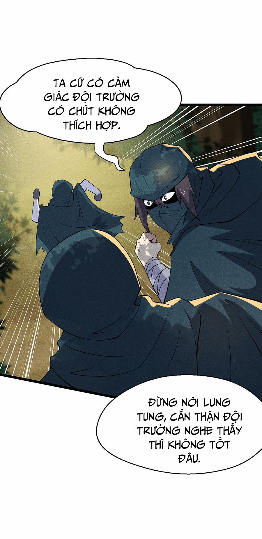 Võ Lâm Đệ Nhất Đầu Bếp 48.2 trang 45