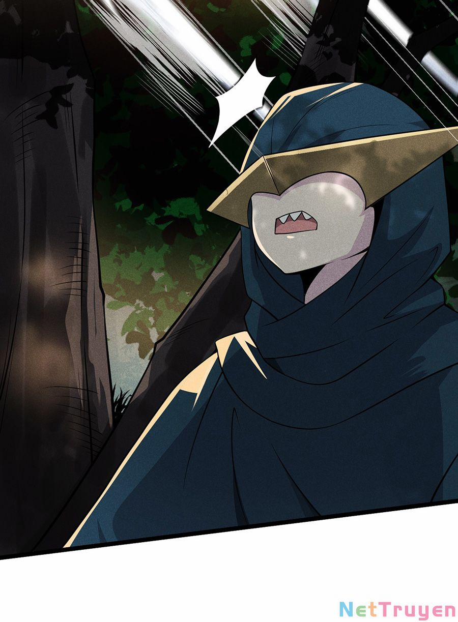 Võ Lâm Đệ Nhất Đầu Bếp 49.1 trang 20