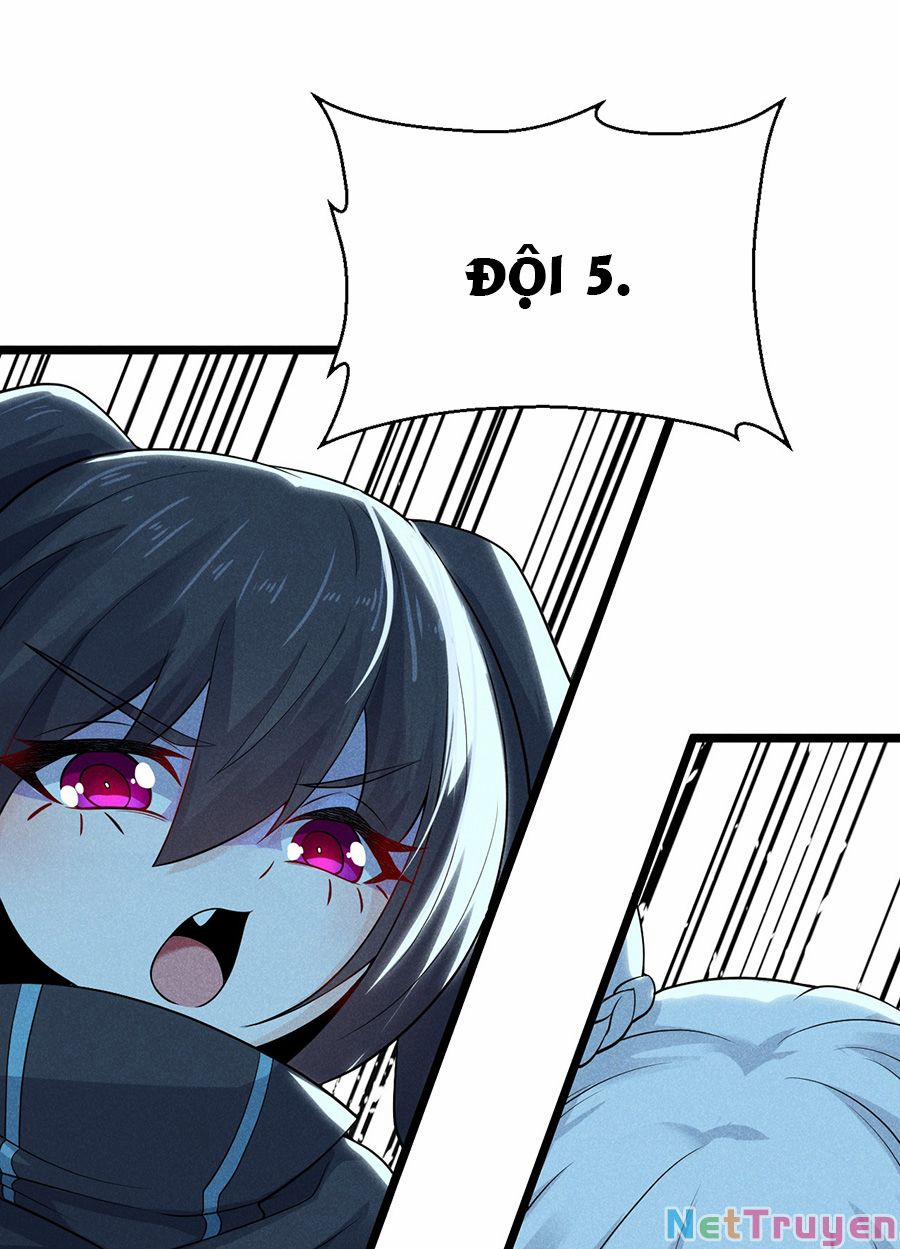 Võ Lâm Đệ Nhất Đầu Bếp 49.1 trang 39