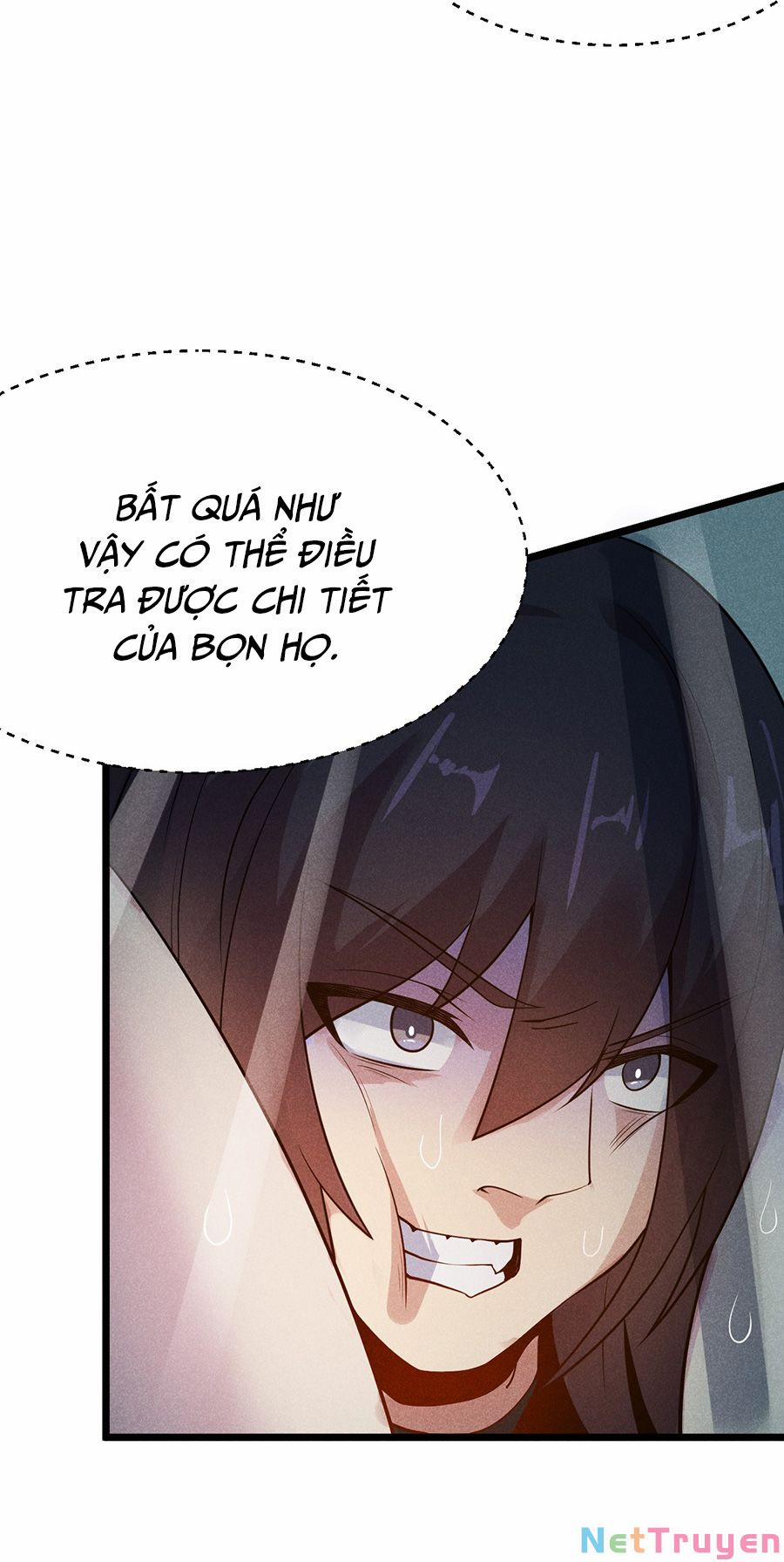 Võ Lâm Đệ Nhất Đầu Bếp 49.1 trang 46