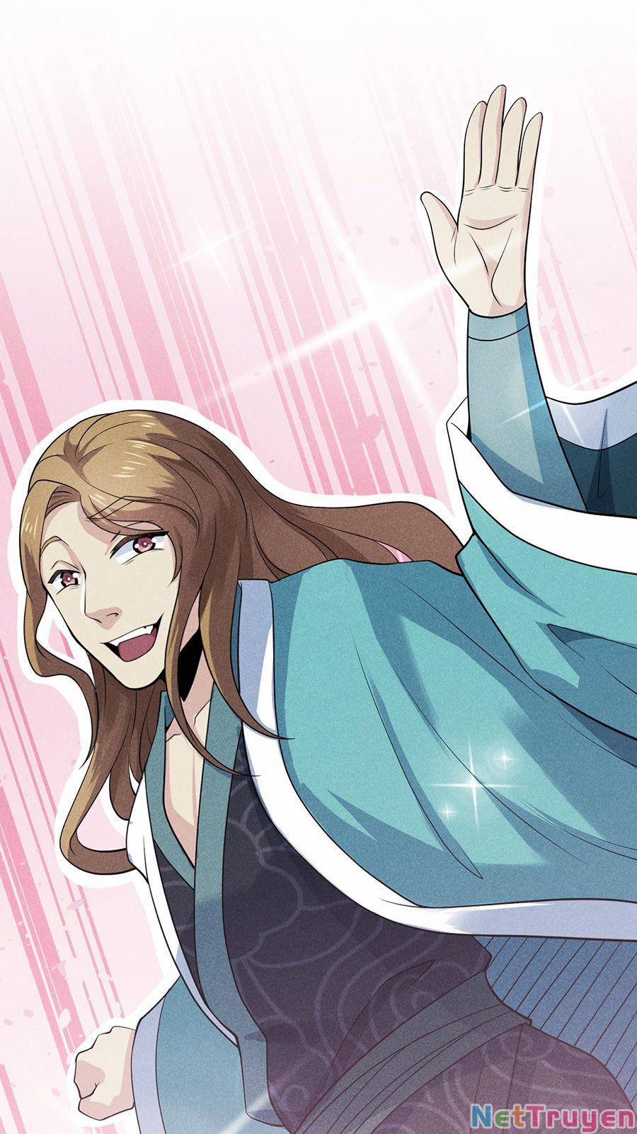 Võ Lâm Đệ Nhất Đầu Bếp 49.2 trang 12