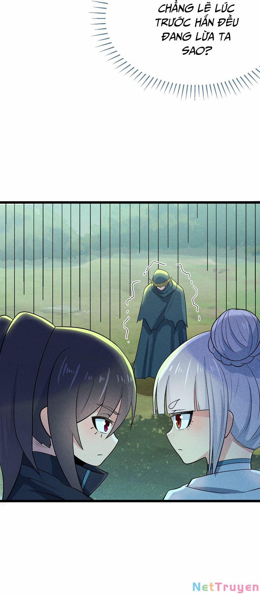 Võ Lâm Đệ Nhất Đầu Bếp 49.2 trang 14