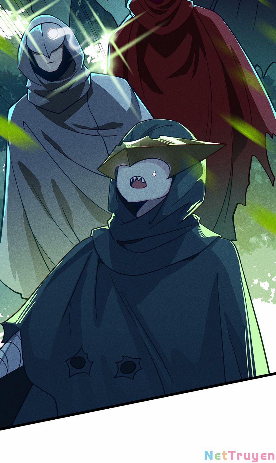 Võ Lâm Đệ Nhất Đầu Bếp 49.2 trang 18