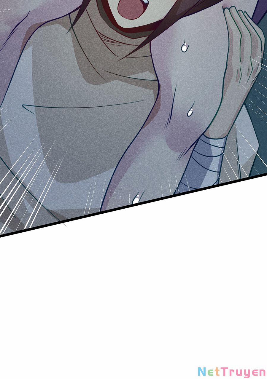 Võ Lâm Đệ Nhất Đầu Bếp 49.2 trang 21