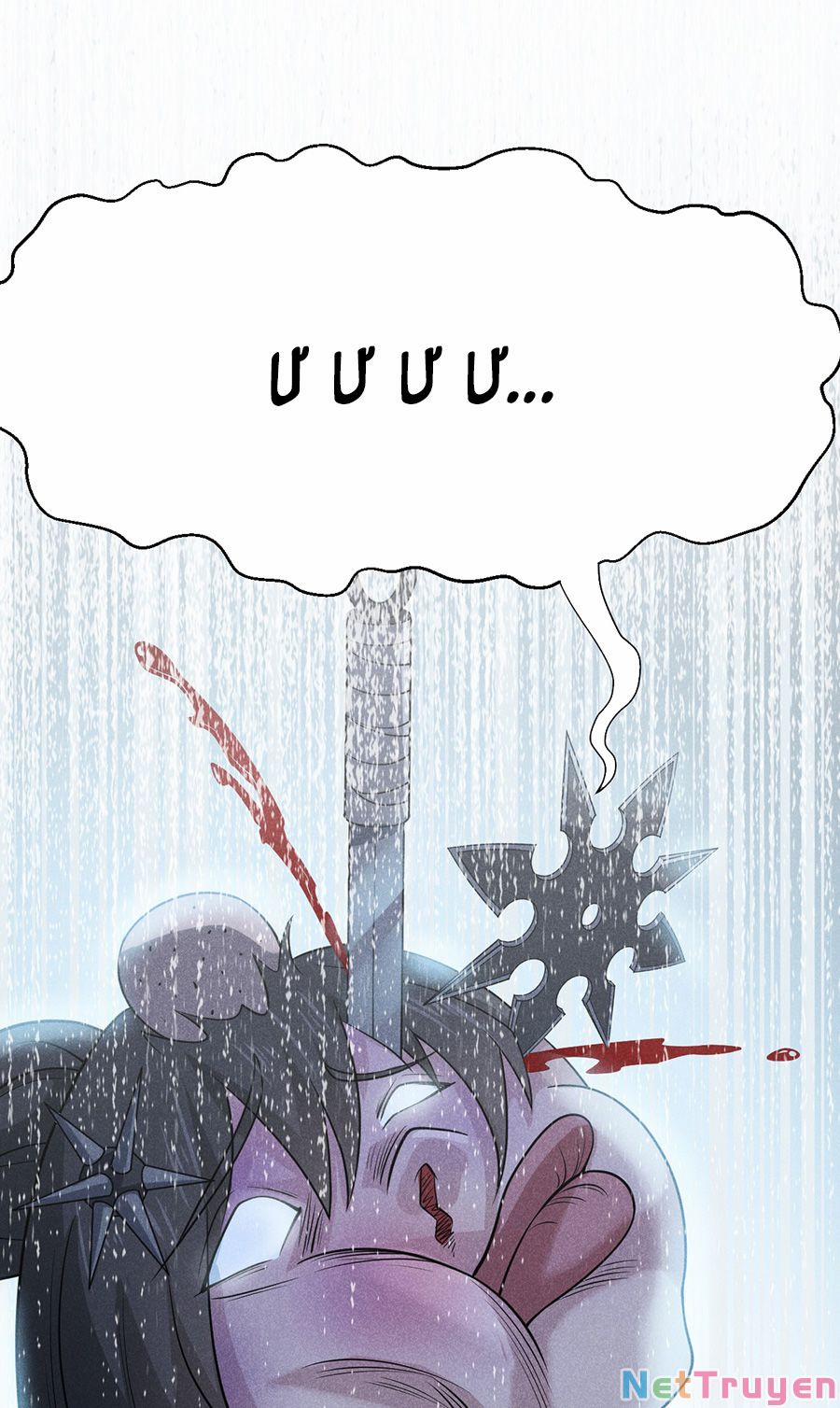 Võ Lâm Đệ Nhất Đầu Bếp 49.2 trang 35