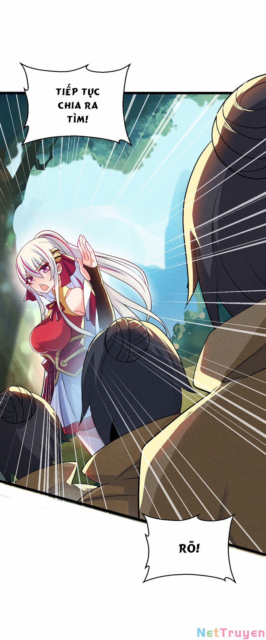 Võ Lâm Đệ Nhất Đầu Bếp 49.2 trang 46