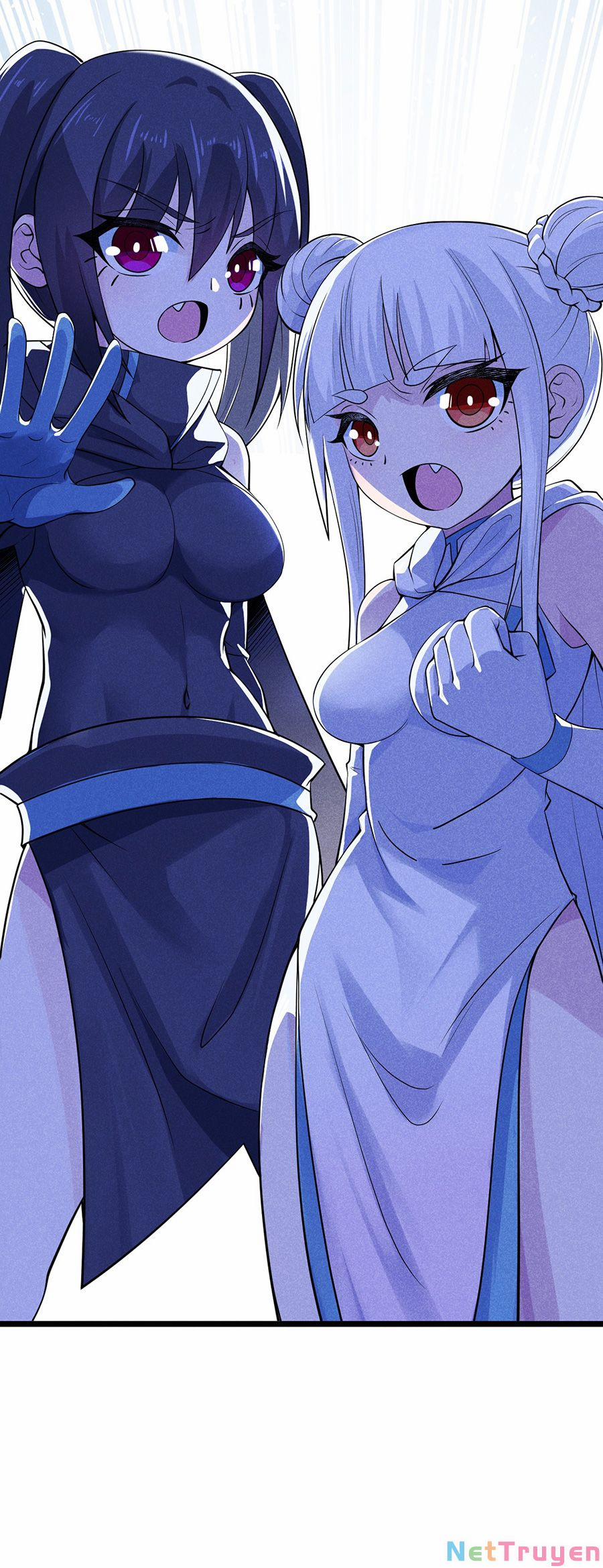 Võ Lâm Đệ Nhất Đầu Bếp 49.2 trang 7