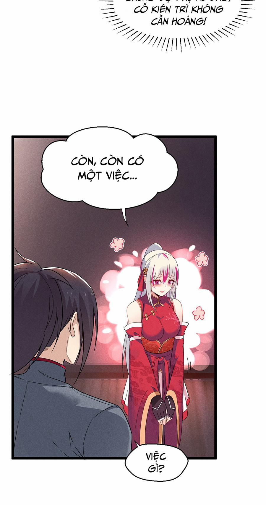 Võ Lâm Đệ Nhất Đầu Bếp 5 trang 18