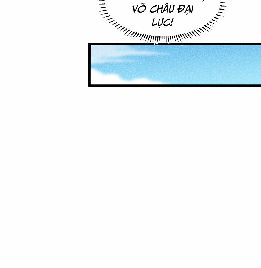 Võ Lâm Đệ Nhất Đầu Bếp 5 trang 31