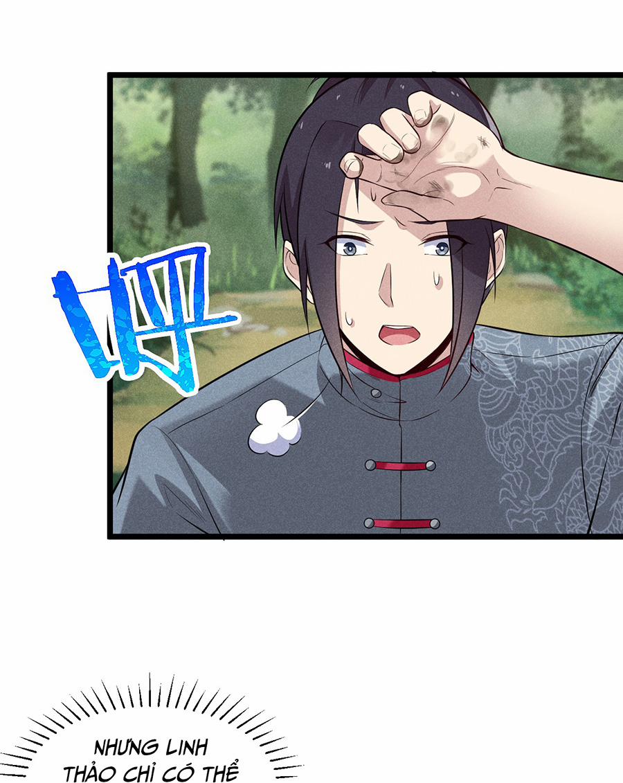 Võ Lâm Đệ Nhất Đầu Bếp 5 trang 47