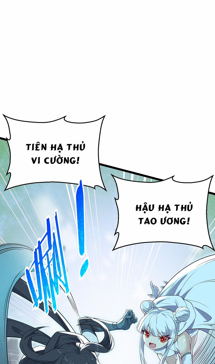 Võ Lâm Đệ Nhất Đầu Bếp 50.1 trang 10