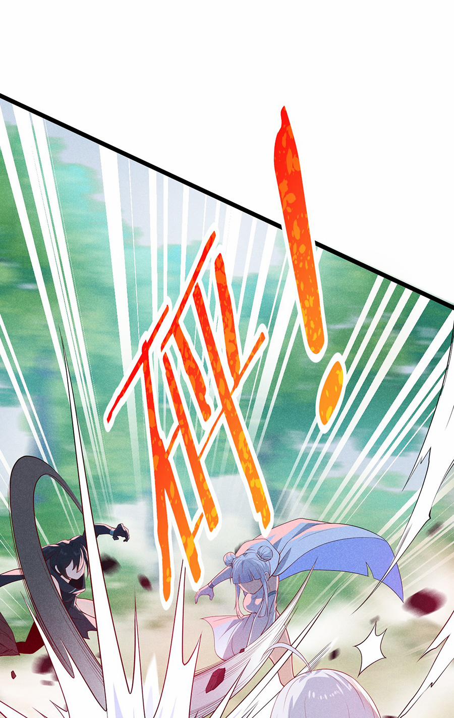 Võ Lâm Đệ Nhất Đầu Bếp 50.1 trang 13