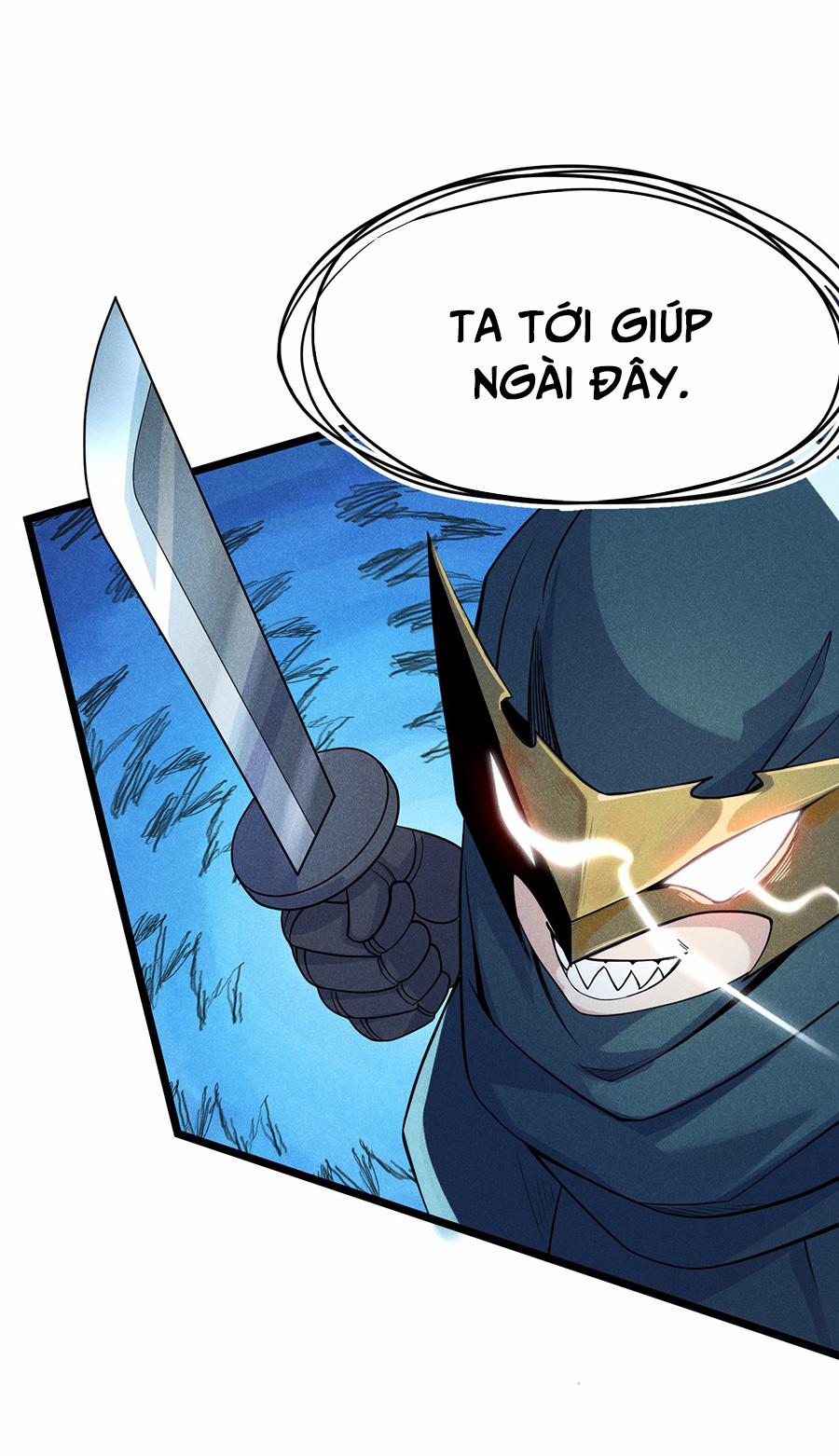 Võ Lâm Đệ Nhất Đầu Bếp 50.1 trang 29