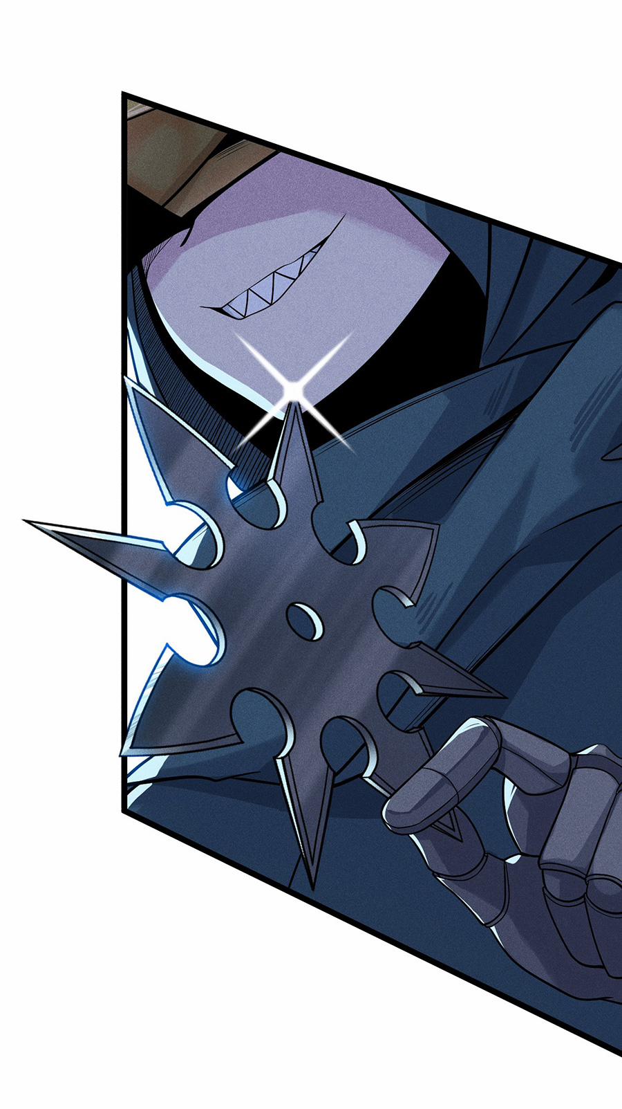 Võ Lâm Đệ Nhất Đầu Bếp 50.1 trang 36