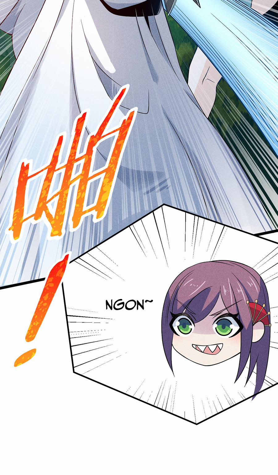 Võ Lâm Đệ Nhất Đầu Bếp 50.1 trang 38