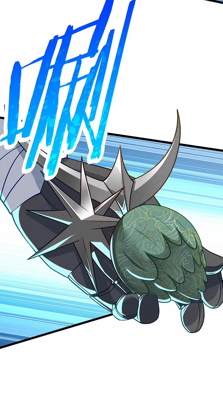 Võ Lâm Đệ Nhất Đầu Bếp 50.1 trang 44