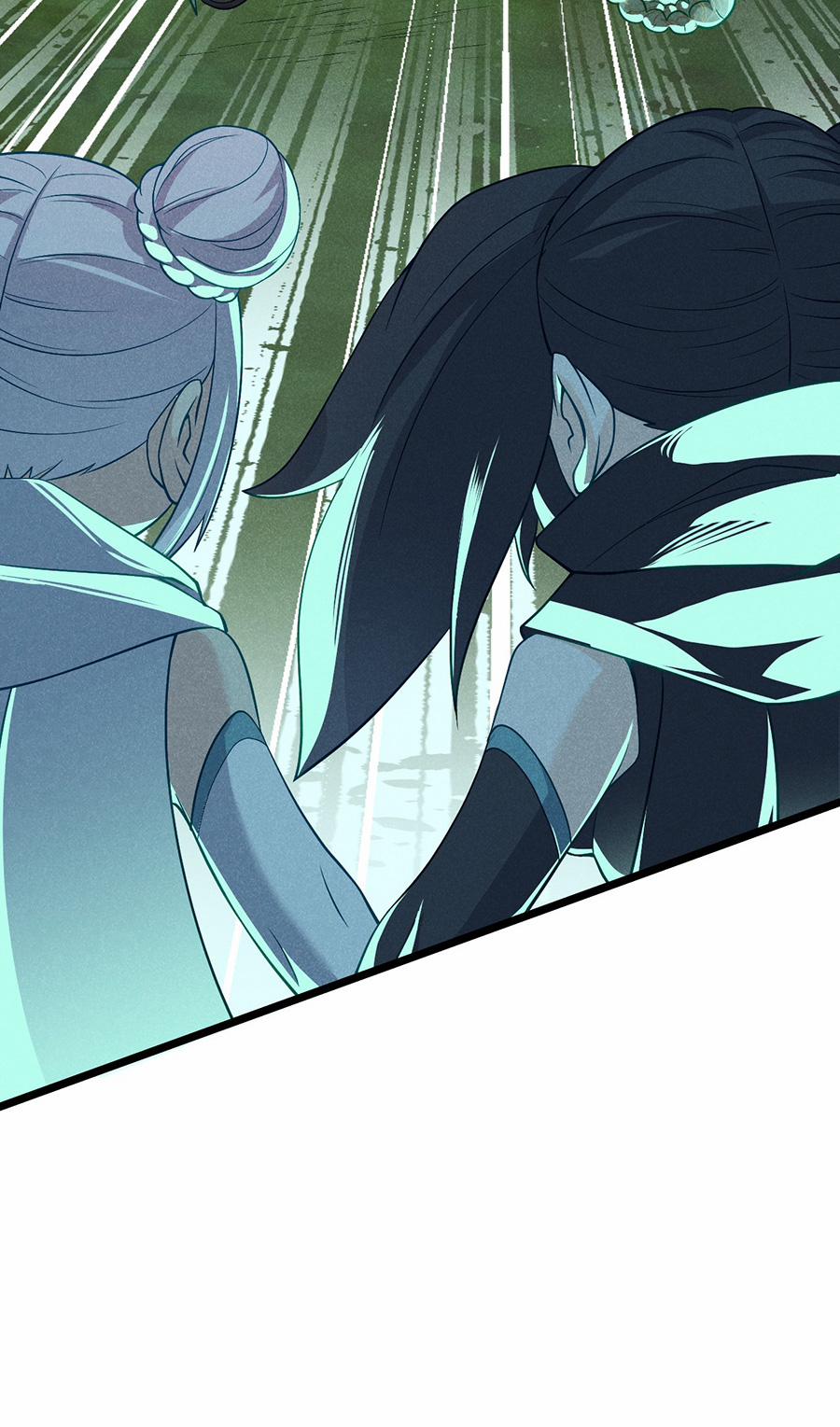 Võ Lâm Đệ Nhất Đầu Bếp 50.1 trang 46