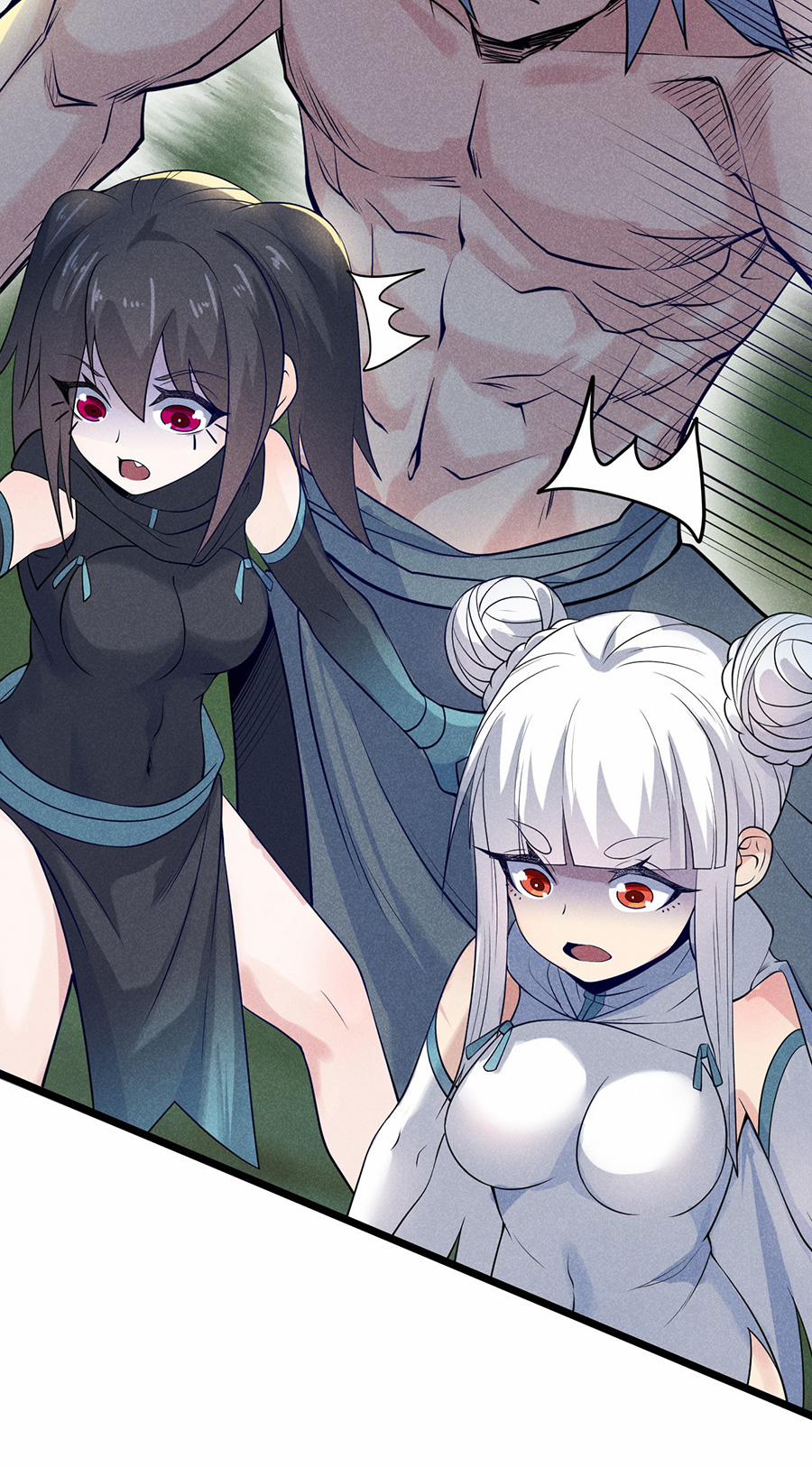 Võ Lâm Đệ Nhất Đầu Bếp 50.1 trang 52