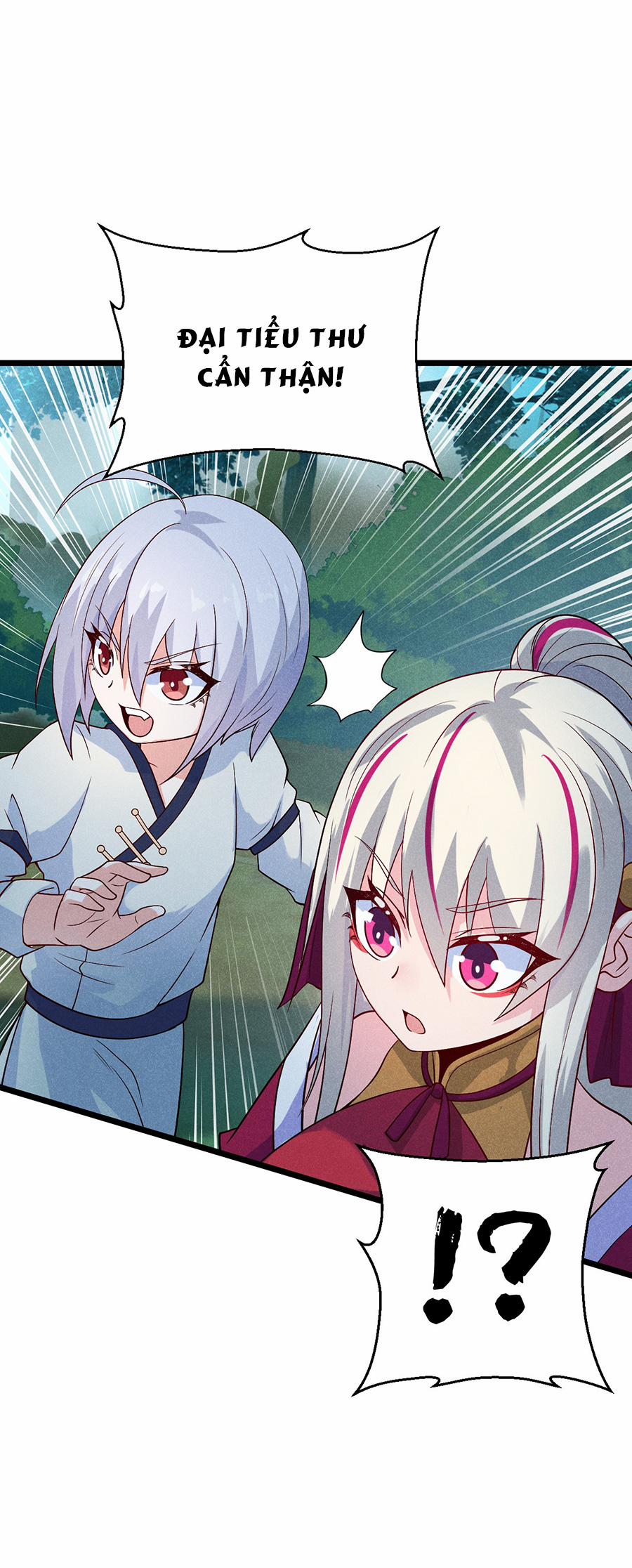 Võ Lâm Đệ Nhất Đầu Bếp 50.1 trang 9