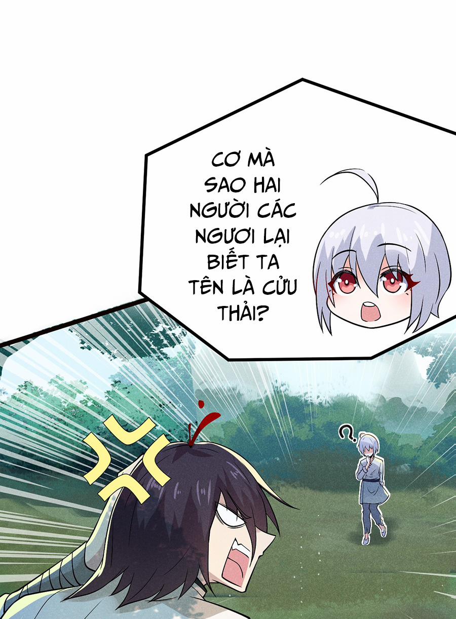 Võ Lâm Đệ Nhất Đầu Bếp 50.2 trang 12