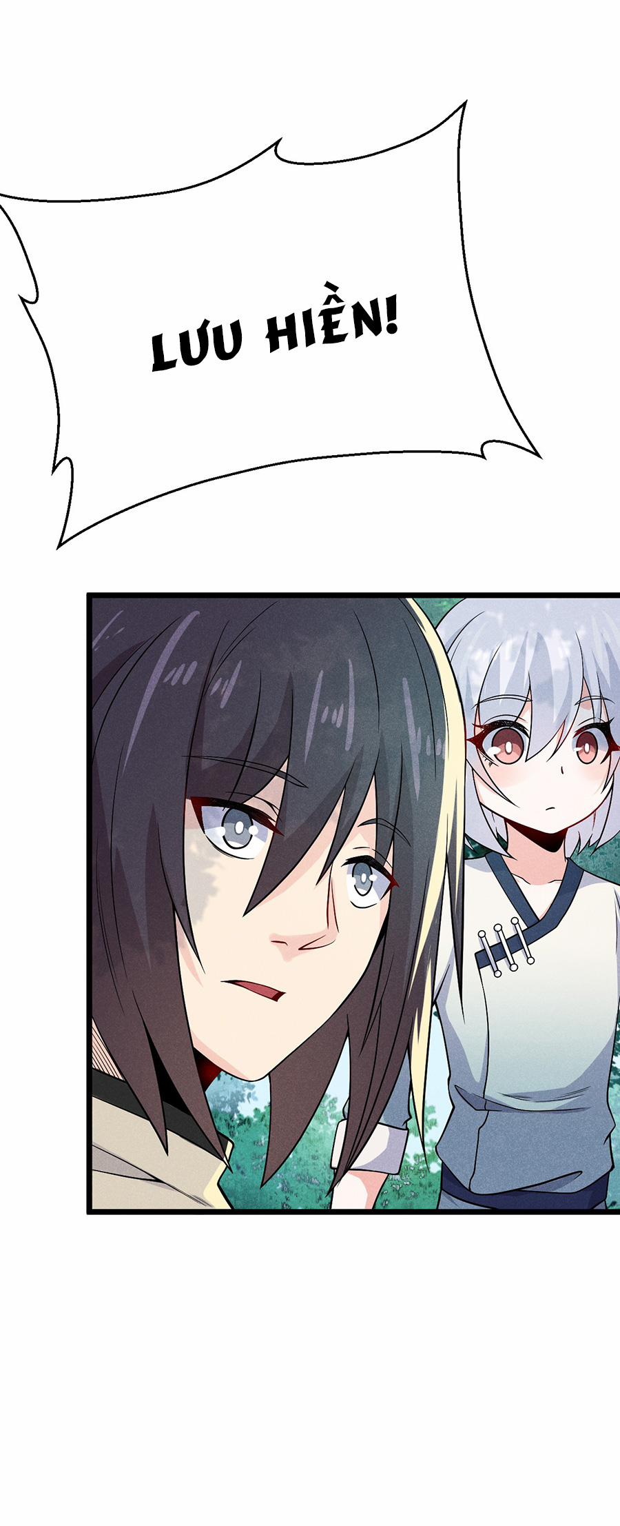 Võ Lâm Đệ Nhất Đầu Bếp 50.2 trang 18