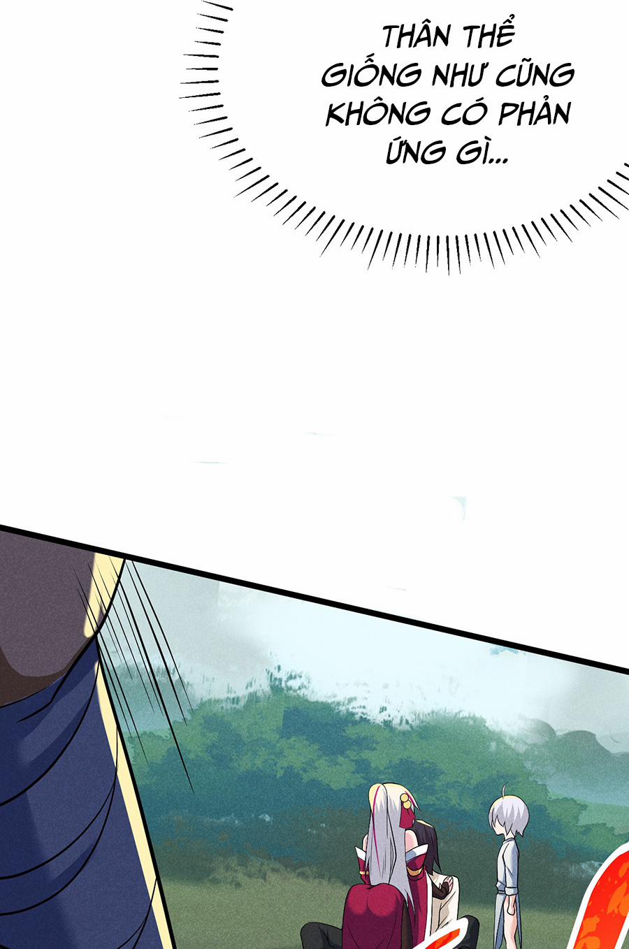 Võ Lâm Đệ Nhất Đầu Bếp 50.2 trang 23