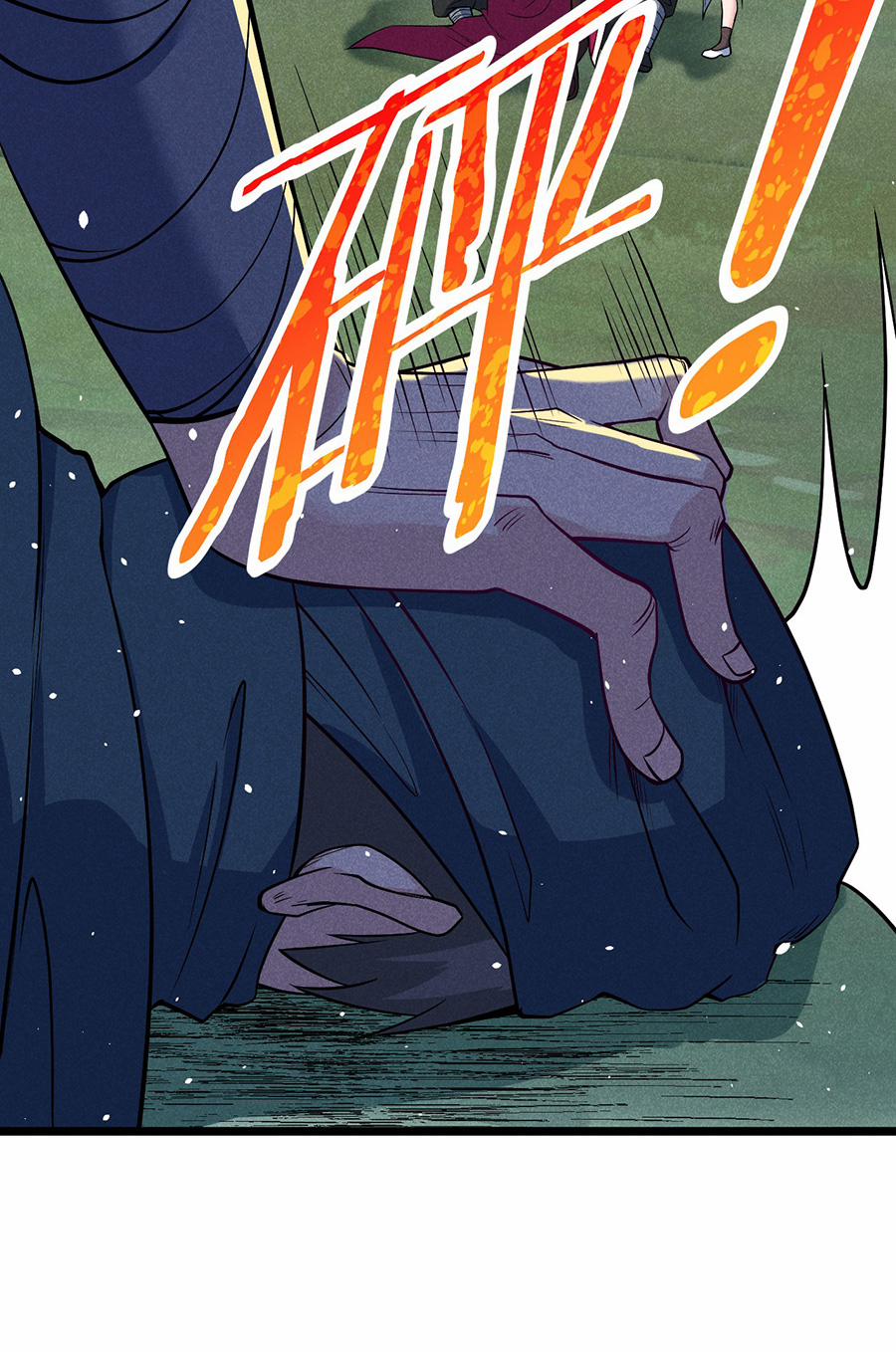 Võ Lâm Đệ Nhất Đầu Bếp 50.2 trang 24