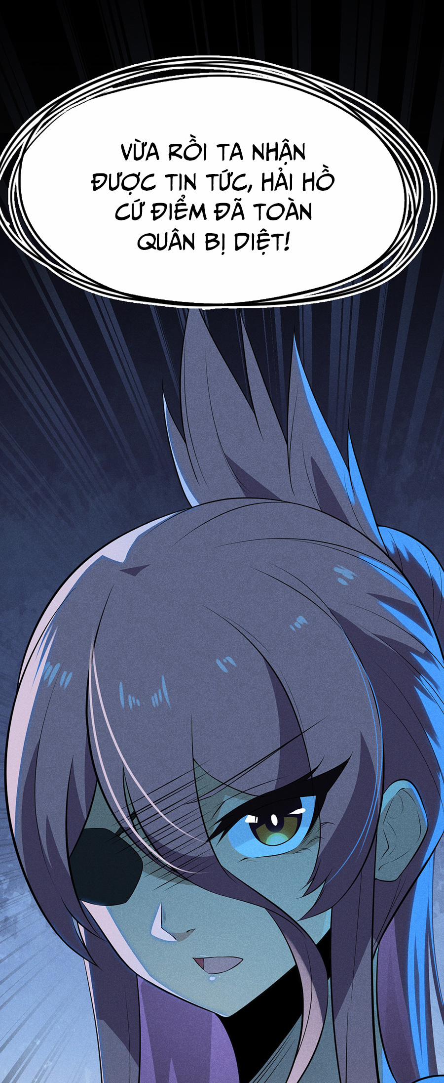 Võ Lâm Đệ Nhất Đầu Bếp 50.2 trang 37