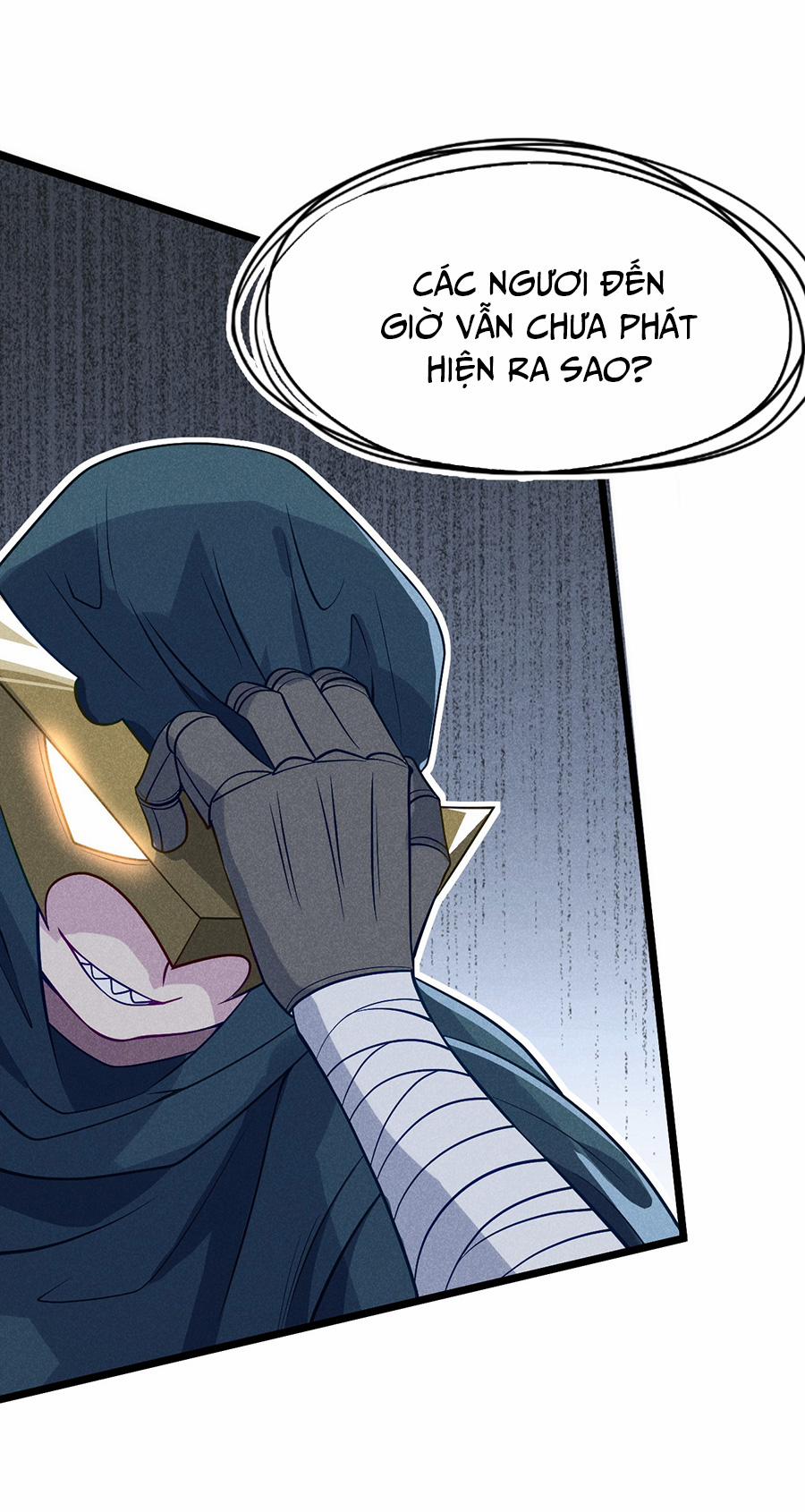 Võ Lâm Đệ Nhất Đầu Bếp 50.2 trang 4