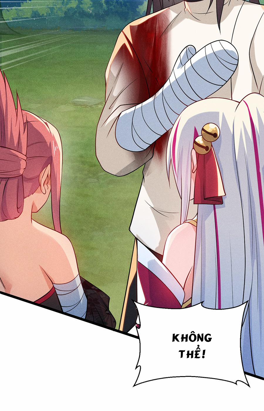 Võ Lâm Đệ Nhất Đầu Bếp 51.1 trang 18