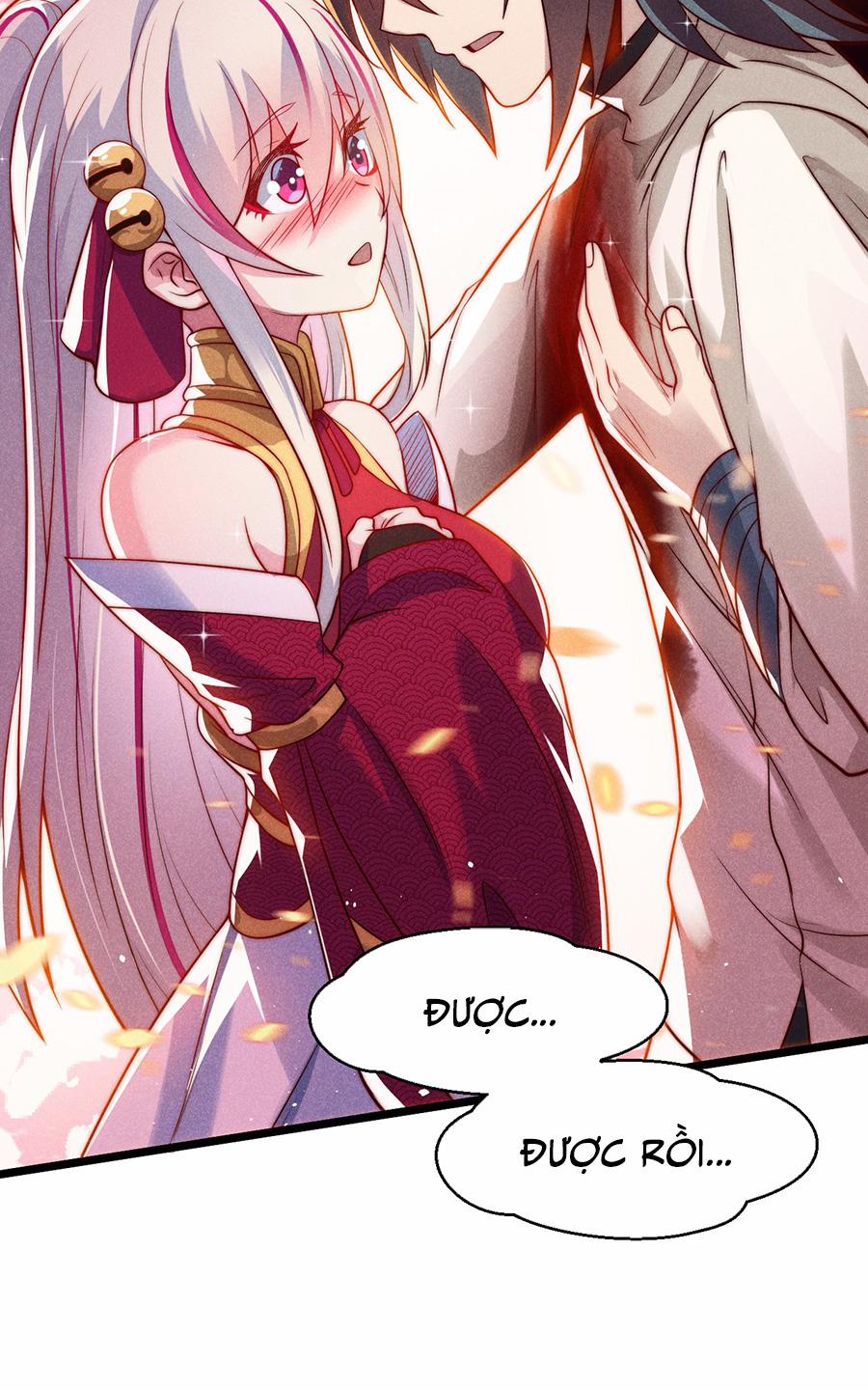 Võ Lâm Đệ Nhất Đầu Bếp 51.1 trang 23