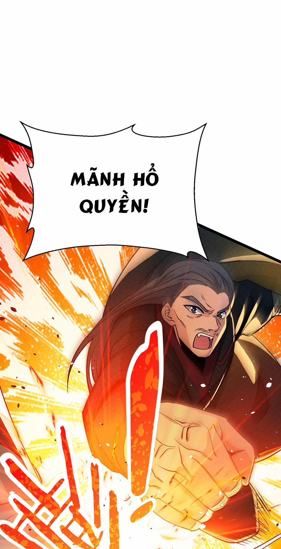 Võ Lâm Đệ Nhất Đầu Bếp 51.1 trang 50