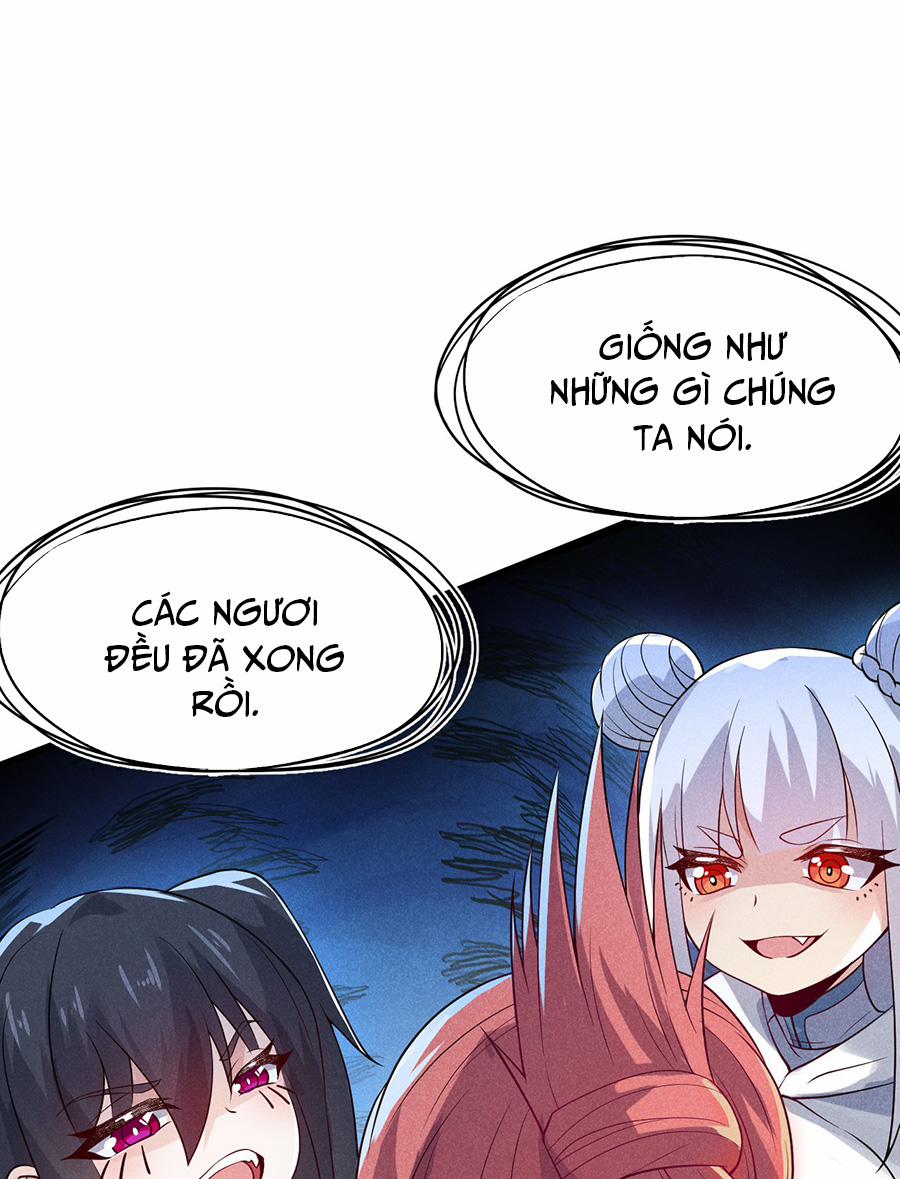 Võ Lâm Đệ Nhất Đầu Bếp 51.1 trang 7