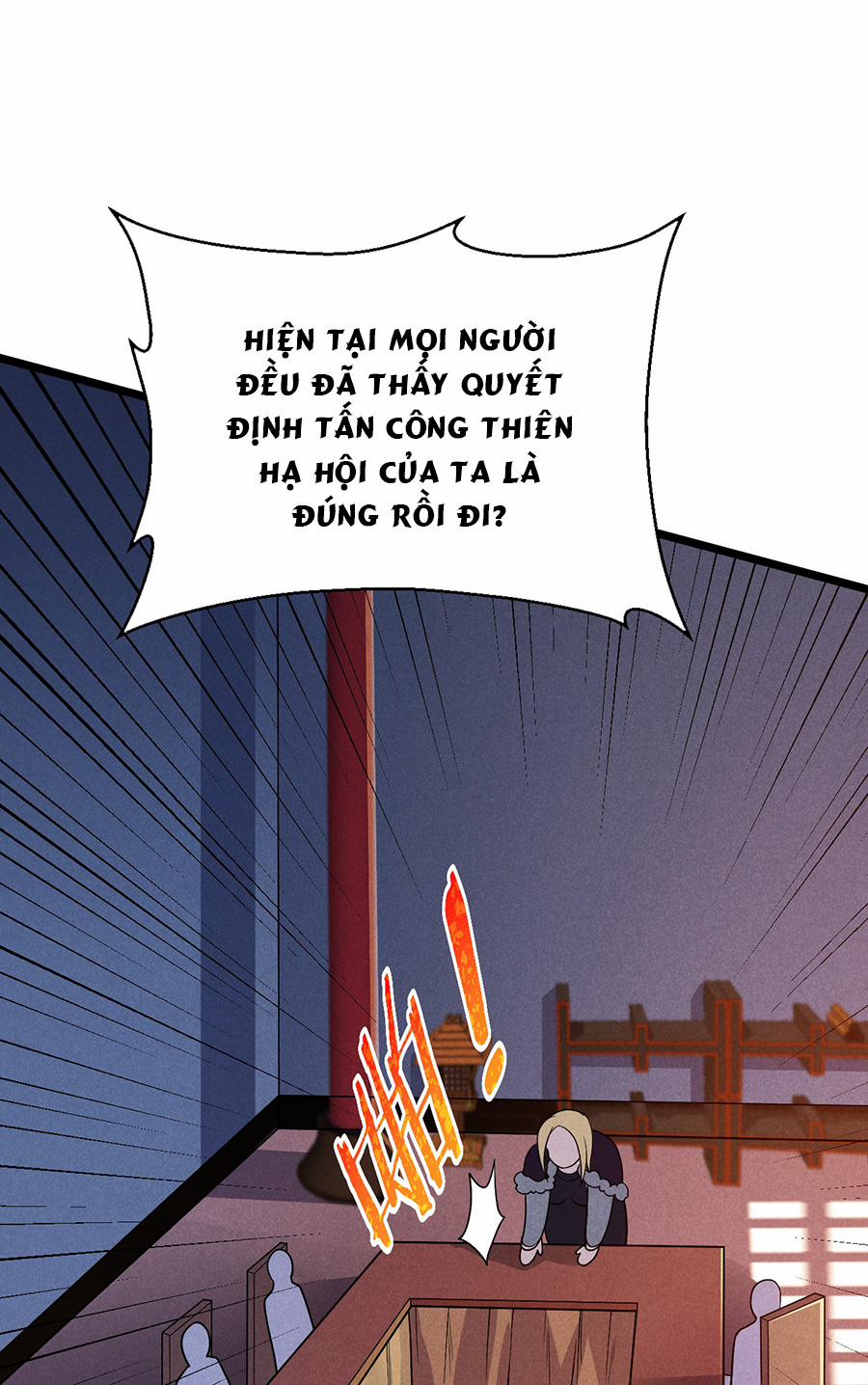 Võ Lâm Đệ Nhất Đầu Bếp 51.2 trang 12