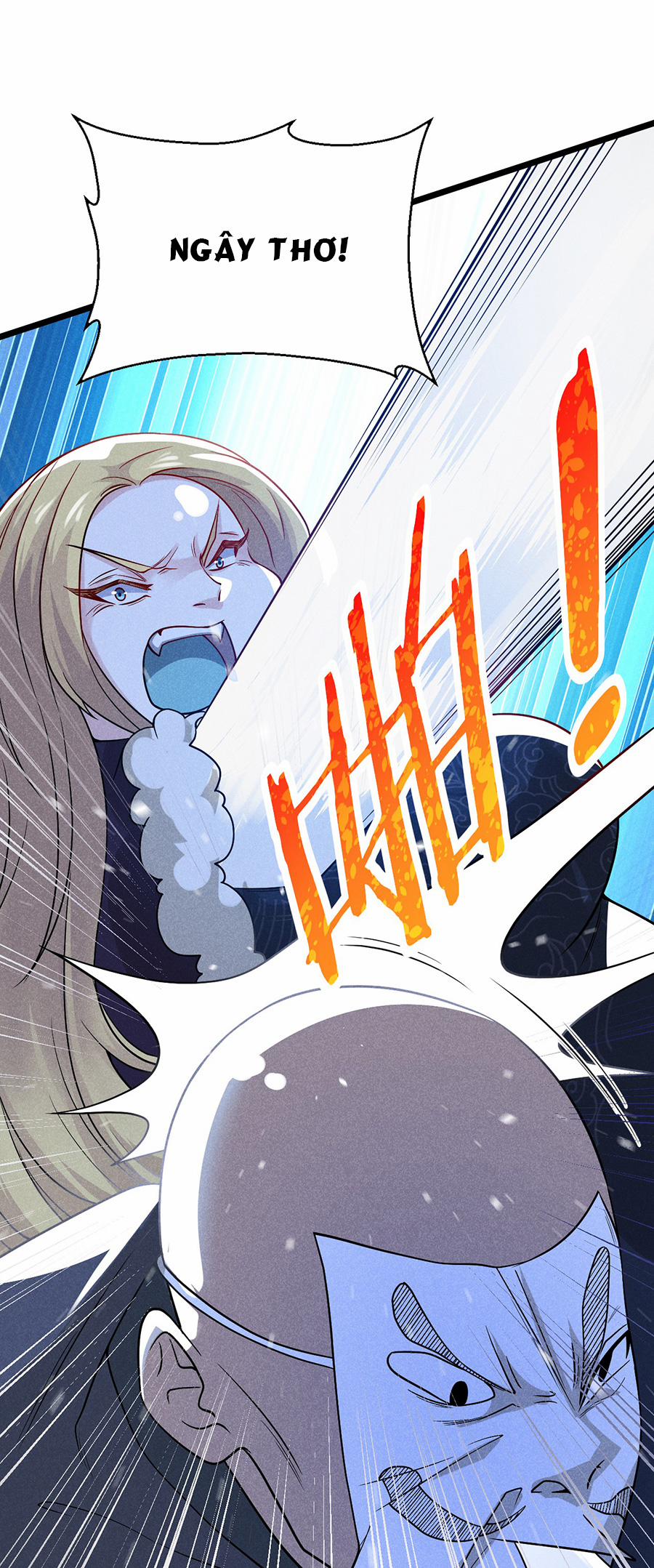 Võ Lâm Đệ Nhất Đầu Bếp 51.2 trang 16