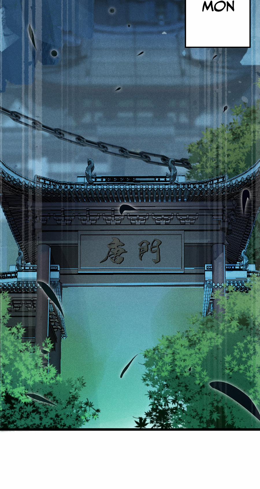 Võ Lâm Đệ Nhất Đầu Bếp 51.2 trang 6