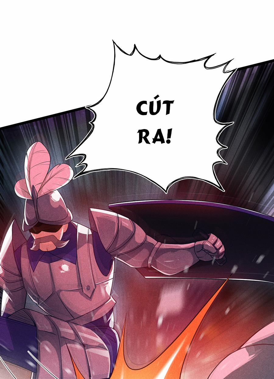 Võ Lâm Đệ Nhất Đầu Bếp 52.1 trang 11