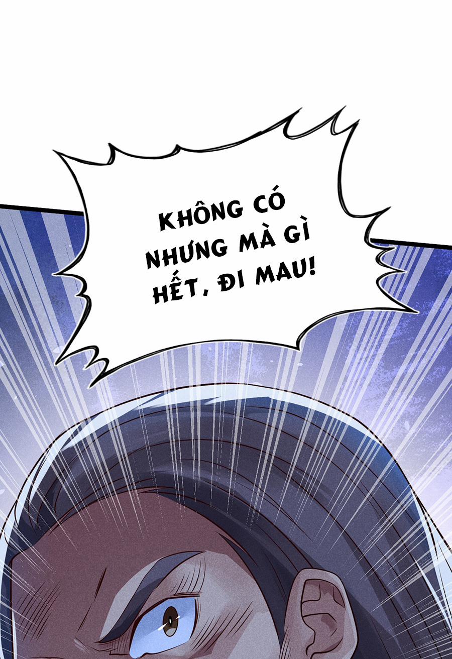 Võ Lâm Đệ Nhất Đầu Bếp 52.1 trang 29